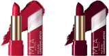 Mila Beauté Matte Longwear Lipstick Combo For Woman|Up To 8 Hrs Stay|Enriched With Vitamin E(Lady Danger, In Demand, 8.4 G)