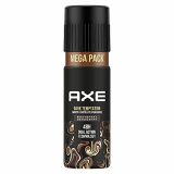 Axe Dark Temptation Long Lasting Deodorant Bodyspray For Men 215 Ml
