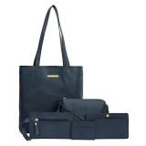 Bagsy Malone Women’S Western (Set Of 5, Blue)
