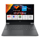 Hp Victus, 13Th Gen Intel Core I5-13420H, 6Gb Rtx 4050 (16Gb Ddr4, 512Gb Ssd) Fhd, 144Hz, Ips, 15.6″/39.6Cm, Win11, Office21, Mica Silver, 2.3Kg, Fa1319Tx, Backlit, B&0, Enhanced Cooling Gaming Laptop