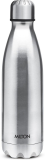 Milton Shine 1000 900 Ml Bottle(Pack Of 1, Silver, Steel)