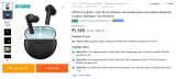 Oppo Enco Buds 2 at ₹1,599.