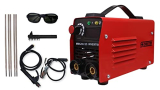 Cheston Inverter Arc Welding Machine Ch-Wm-200A (Igbt) With Cable Set, Welding Goggles, 5 Welding Rods And All Accessories