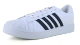 Sparx Mens Sm 9039 | Stylish, Comfortable | Black Sneaker – 7 Uk (Sm 9039)
