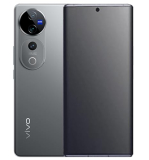 Zarala Compatible For (Vivo V40 5G / V40 Pro 5G, Matte) High Sensitivity Hydrogel Screen Protector Transparent Soft Tpu Protective Film [Fingerprint Unlock