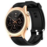 Fire-Boltt Rage Calling Bluetooth Calling Smartwatch, Ai Voice Assistant With 1.32” Display 320 * 320 Pixel High Res & 100 Sports Modes With Ip67 Rating, Sp02 Tracking