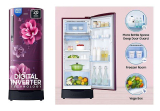 Samsung 183 L 4 Star Digital Inverter Direct Cool Single Door Refrigerator at ₹13,740 (effectively)Apply 750 Off Coupon+ Flat ₹1500 Discount by HDFC Credit Card+ Flat ₹500 Cashback + Collect Offer