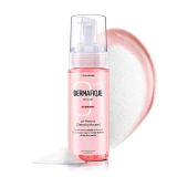 Dermafique – Ph Restore Cleansing Mousse, 150 Ml – For All Skin Types – Ultra-Mild Foaming Face Wash- For Gentle Cleansing And Hydration – Paraben Free, Sles-Free – Dermatologist Tested
