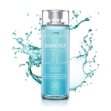 Dermafique All Important Alcohol Free Skin Toner For All Skin Types Including Oily, Acne Prone, Sensitive & Normal Skin, With Vitamin E, Paraben Free, Sles Free, With Aha, With Hyaluronic Acid | Dermatologist Tested (150 Ml) | Face Toner For Cleansing, Hydration, Glowing Skin