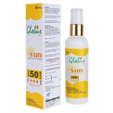 Globus Spf 50 Pa+++ Sunscreen Lotion With Fairness – 100 Ml