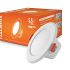 Ecolink 20-Watt Led Batten/Tubelight | Champion Compact 4-Ft Led Batten For Living Room & Bedroom | Cool White,Pack Of 2