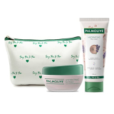 Dermafique Ph Restore Cleansing Mousse, Pink, 150Ml And Dermafique Aquaquench Cleansing Mousse Facewash For Dry Skin, Dermatologist Tested, Paraben Free, Soap Free (150 Ml)