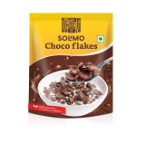 Amazon Brand – Solimo Amazon Brand – Chocos 1.2 Kg