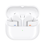 Samsung Galaxy Buds 3 Pro (White) With Galaxy Ai | Adaptive Anc | Real-Time Interpreter | 24-Bit Hi-Fi Audio | Up To 37H Battery | Ip57