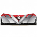 Adata Xpg Gammix D30 8Gb (1 * 8 Gb) Ddr4 3200 Mhz Cl 19-19-19 At 1.2V Desktop Memory Ram – Ax4U32008G16A-Sr30