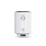 Goldmedal G-Hydro 25 Liters 5 Star Rated Storage Water Heater (Geyser) With Titanium Glassline Coated Tank| Preset Thermal Cutout |Temperature Control Knob|4 In 1 Safety Valve|(White)