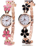 Varni Retail Analog Watch  – For Girls