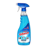 Lifemaker’S India’S #1 Disinfectant For All Your Cleaning Needs (Glass Cleaner)500Ml