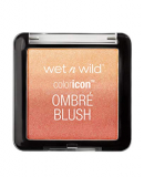 Wet N Wild Color Icon Ombre Blush, Mai Tai Buy You A Drink, 9G