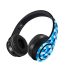 Intex Musique Play Bluetooth In Ear Wireless Neckband With Up To 50H Playtime Asap Charge, Dual Connectivity, Inbuilt Ai Assistant And Magnet Earbuds Lock (Metallic Brown)