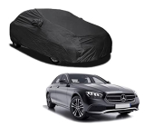 Arnv Car Cover Compatible With Mercedes E-Class | Grey