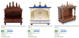 Home Temple Upto 91% Off FROM ₹1,870