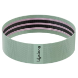 Lifelong Fabric Resistance Band -Resistance Bands For Workout Men & Women -Fitness Band, Theraband For Physiotherapy, Exercise Bands, Stretching Band,Stretch Bands, Gym Band,Loop Bands, Pull Up Band