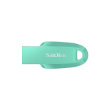 Sandisk® Ultra Curve Usb 3.2 128Gb 100Mb/S R Green