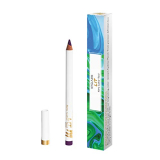 Myglamm Lit Matte Eyeliner Pencil-Wicked (Purple)-1.14 Gm | Waterproof Matte Finish| Precision Eyeliner Pencil With Intense Colour Payoff