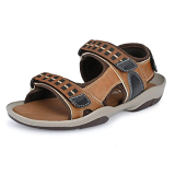 Centrino Men’S 1836 Tan Sandal-6 Kids Uk (1836-6)