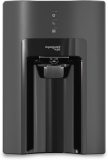 Eureka Forbes Sure From Aquaguard Delight Nxt 6 L Ro + Uv Water Purifier(Black)