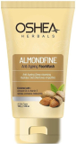 Oshea Herbals Almondfine Anti Agening – | Deep Cleansing | Hydrates Skin | Face Wash(150 G)
