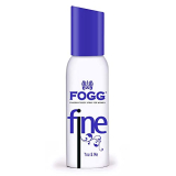 Fogg Fine You & Me, No Gas Mild Fragrance Body Spray For Women, Everyday Deodorant, 120Ml