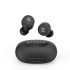 Boomaudio Boom Bling Bluetooth Truly Wireless In Ear Earbuds With Mic (Black)