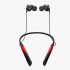 Bymuse Rise In Ear Ipx5 Waterproof Tws Bluetooth5.0 Earphone Bass Stereo Wireless With Mic Handsfree