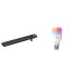Philips Audio Tat2236 Tws Earbuds With Ipx4, 6+12 Hours Play Time, Quick Charge, Type-C Charging, Black