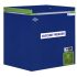 Rockwell Vaccine/Ice Pack Freezer Mfr 150, -15 To -25 Deg. C, 110.4 Ltrs, Blue