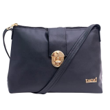 Enoki Women’S Handbag (Black)