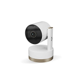 Godrej Spotlight Pan Tilt Smart Wifi Security Camera For Home With 360 Degree 2Mp 1080P (Full Hd) | 2-Way Audio | Night Vision | Smart Motion Tracking | Intrusion Alarm System | Cloud Storage In India