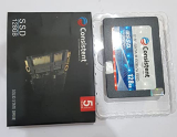 Consistent Ssd 128Gb (Ctssd128S6)