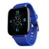 Boat Wave Prime47 Smart Watch With 1.69″ Hd Display, 700+ Active Modes, Asap Charge, Live Cricket Scores, Crest App Health Ecosystem, Hr & Spo2 Monitoring(Royal Blue)