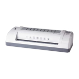 Deli E3893-Eu Laminator (Maximum Laminating Width: A4; Speed: 300Mm/Min;Laminating Range: 80-175)