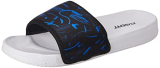 Fusefit Mens_Sliders_Ffr-903_Black / Blue_10