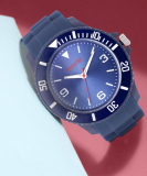 Roadster Analog Watch  – For Men