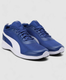 Puma Lazer Evo Idp Walking Shoes For Men(Blue)