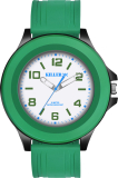 Killer K8011 Green Black K8011 Elevate Your Style With New Vibrant Colors Watch Analog Watch  – For Boys