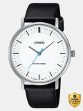 Casio Mtp-Vt04L-7Edf Mtp-Vt04 Analog Watch  – For Men