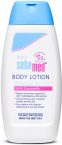 Sebamed Baby Body Lotion|Ph 5.5|Long Lasting Moisturiser|Quickly Absorbed(100 Ml)
