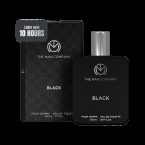 The Man Company Black Perfume Eau De Toilette  –  50 Ml(For Men)