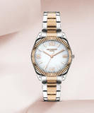 Lee Cooper Lc07459.520 Analog Watch  – For Women